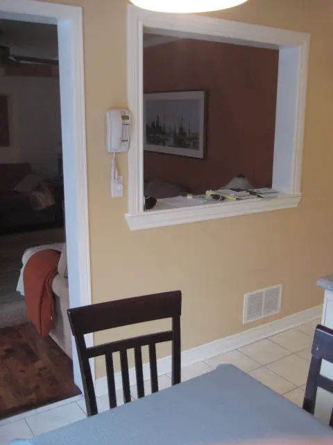 before picture