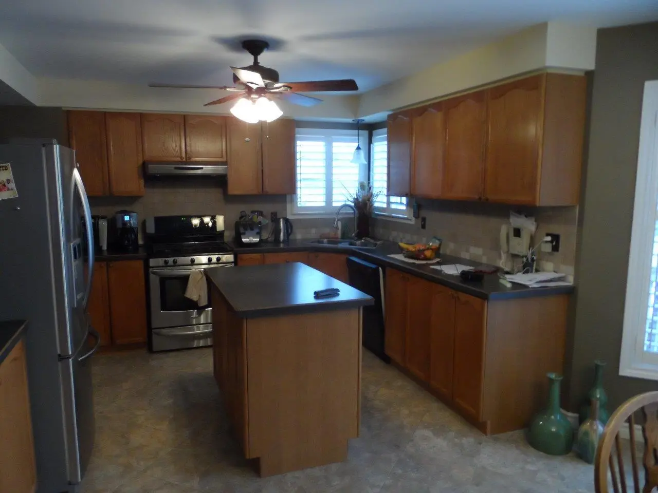 before picture