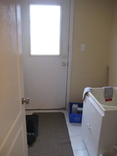 before picture