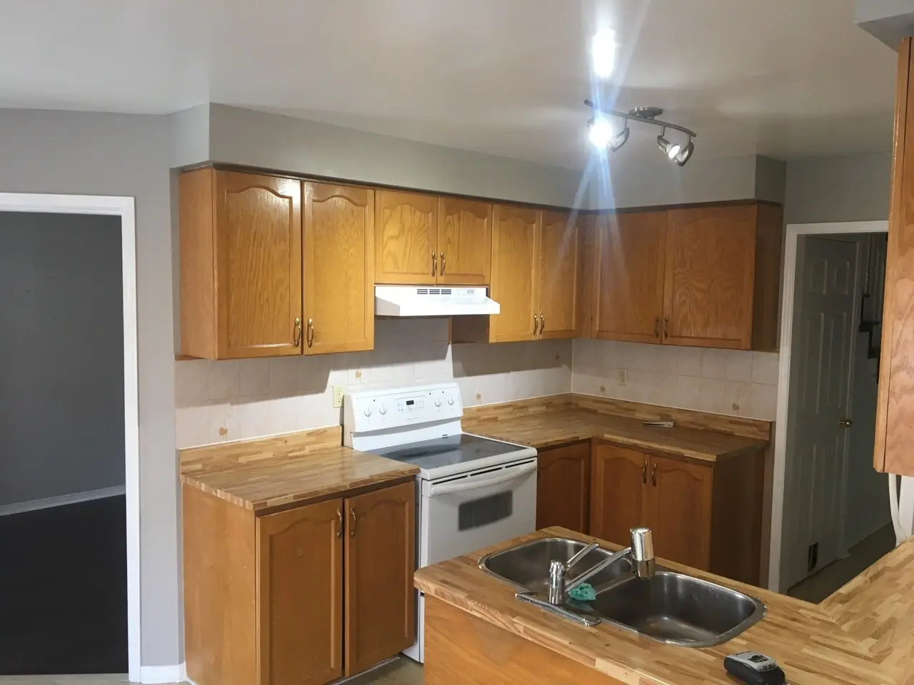 before picture