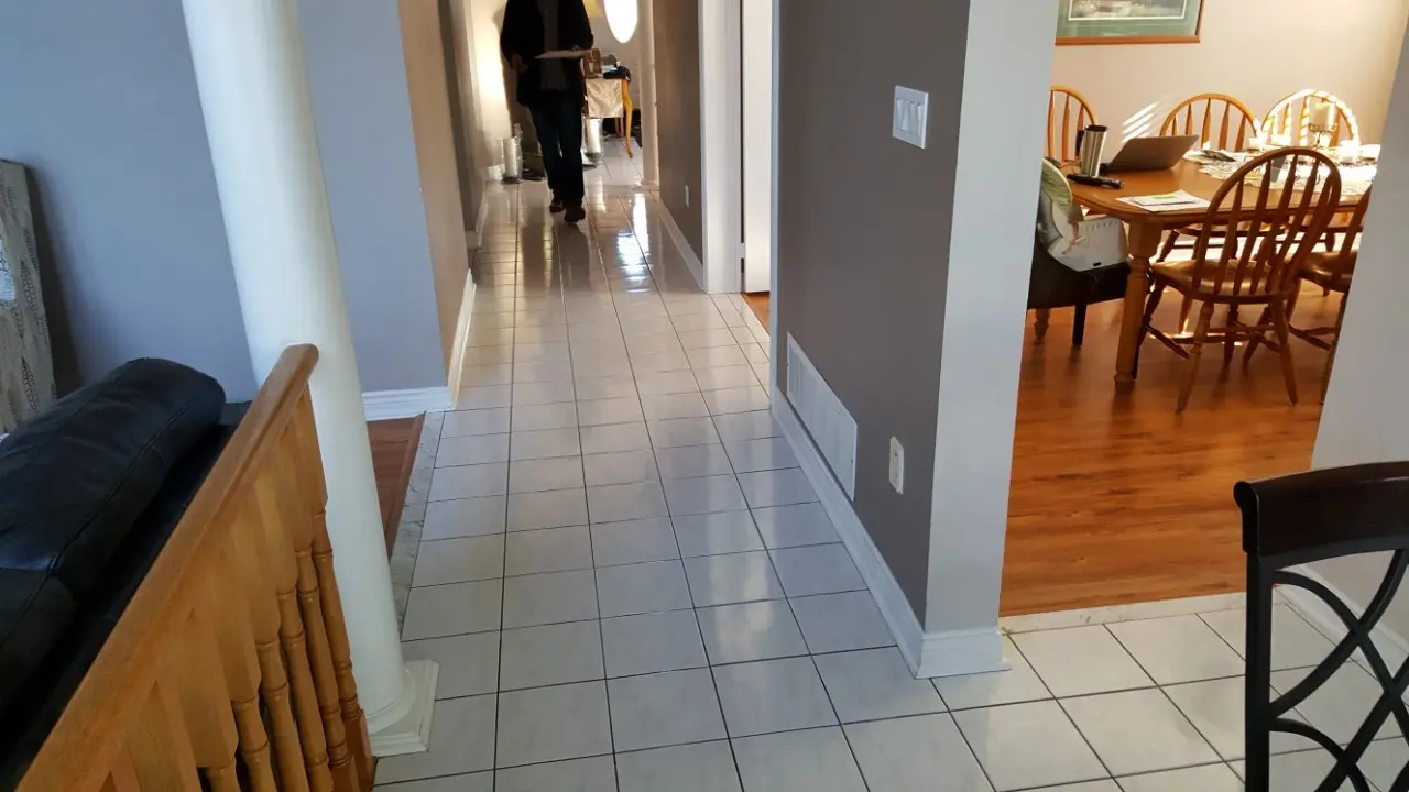before picture