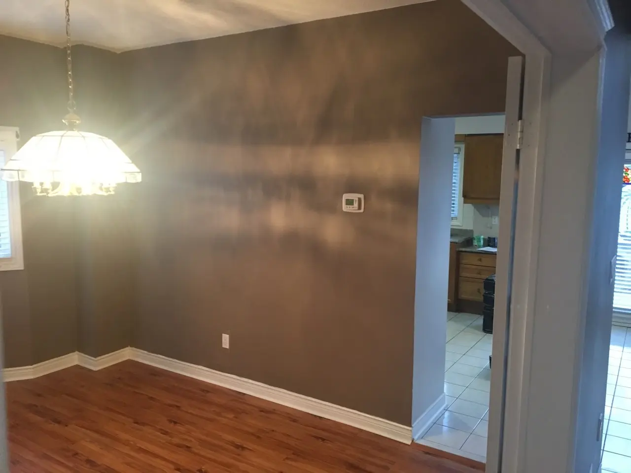 before picture
