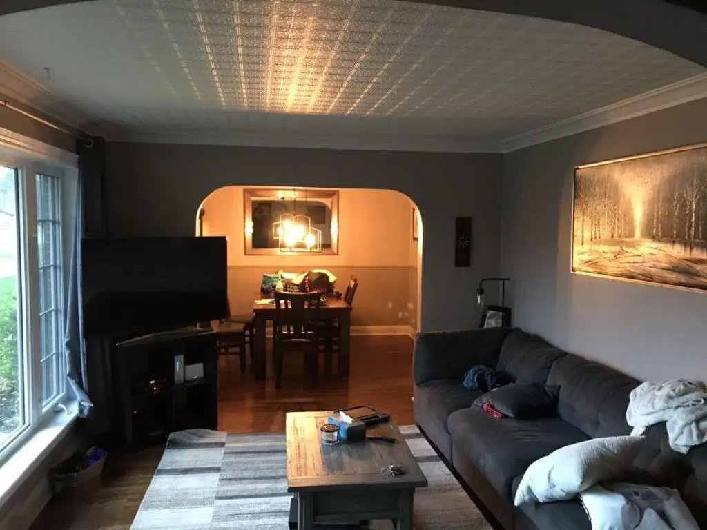 before picture
