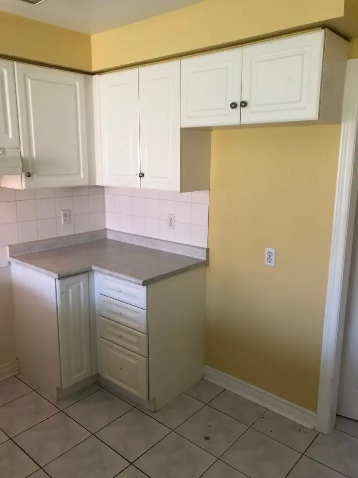 before picture