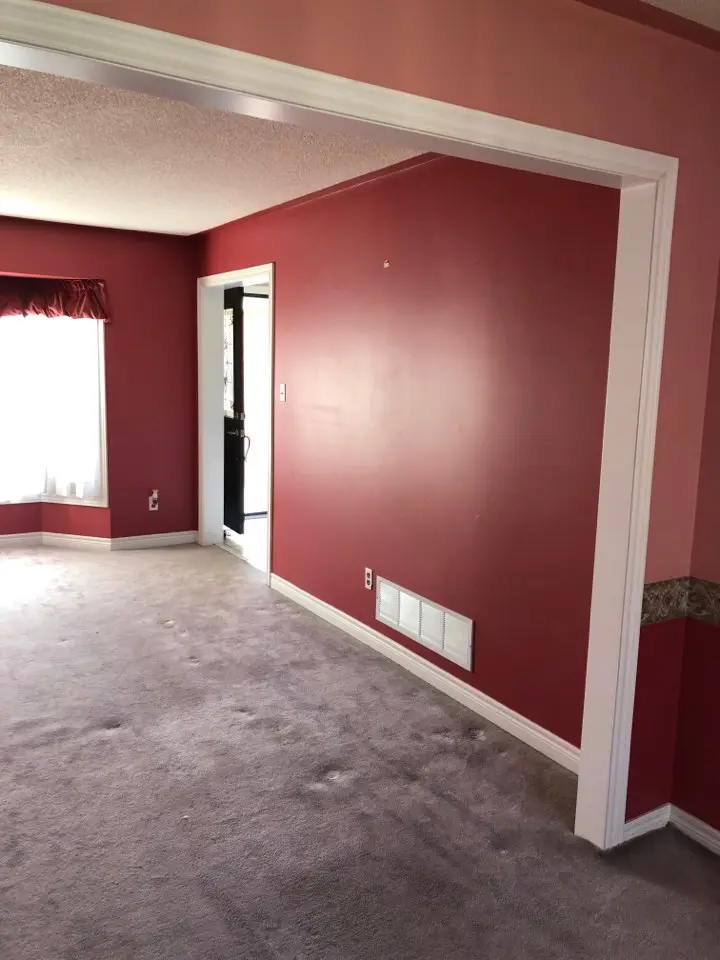 before picture