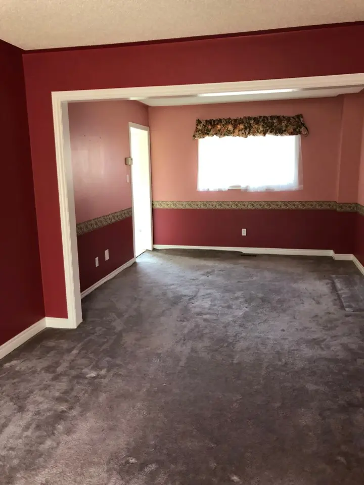 before picture