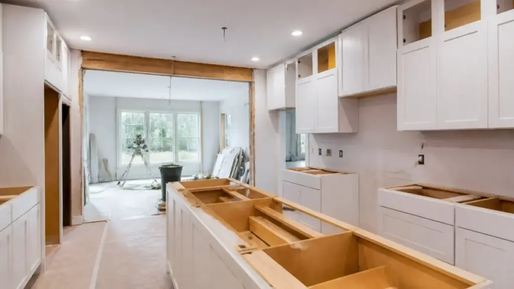 Full Service Kitchen Renovation Pickering: 2026 Guide
